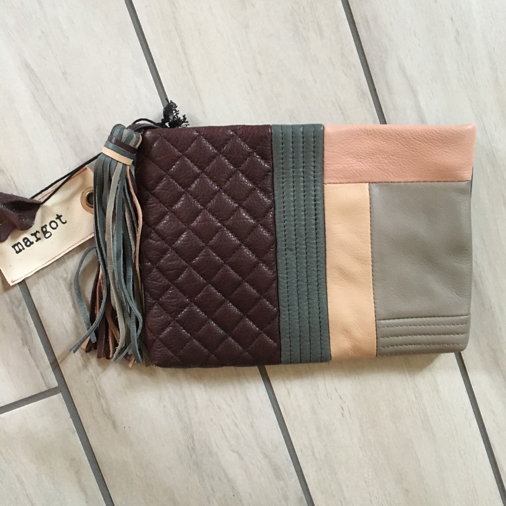 Margot clutch